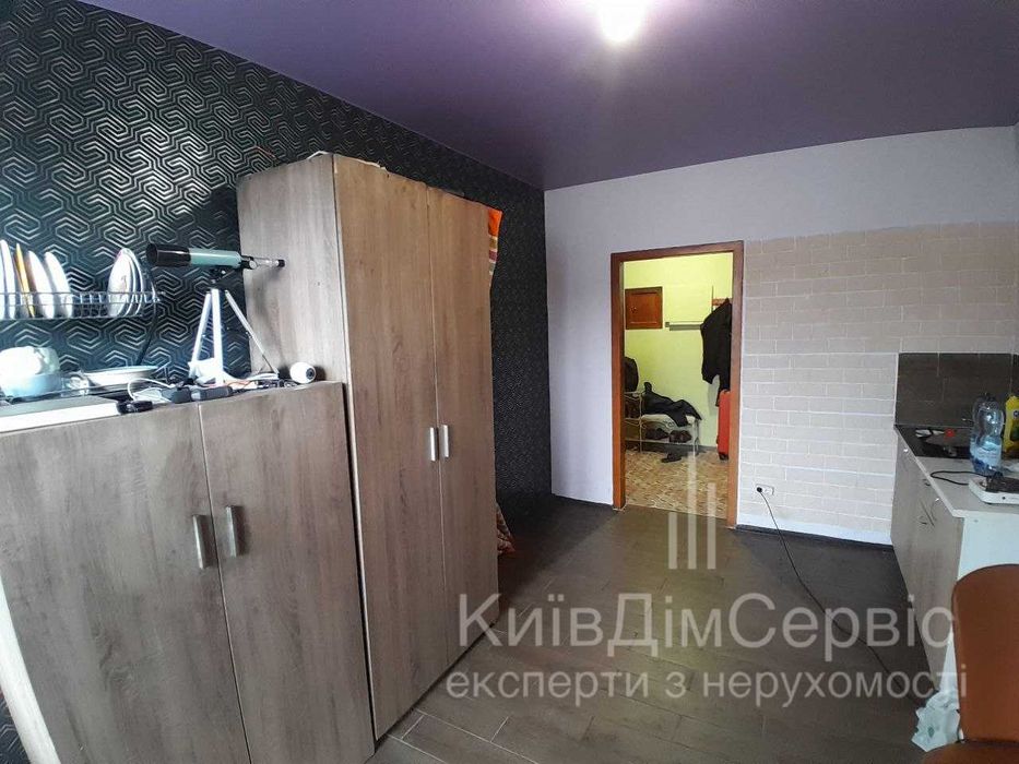 продаж квартири ЖК Кришталеві джерела Феофанія Голосіївський