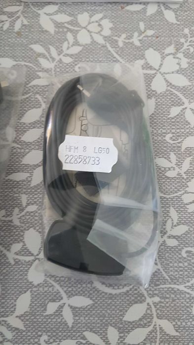 Zestaw głośnomówiący do Nokia 3210 Cark 122 Car Kit Basic UNIKAT