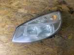 Lampa Przód Przednia Lewa Lewy Renault Reno Scenic II 2