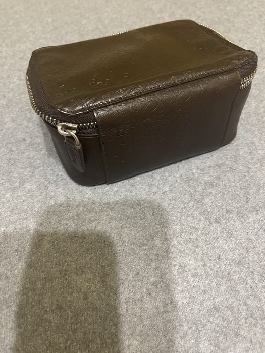 Футляр для часов,Brioni(оригинал).