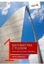 Matematyka z plusem 1. Podręcznik. Liceum i technikum (Nowa)