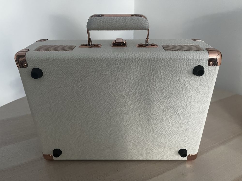 Gira-discos Crosley
