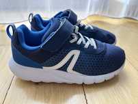 Adidasy dla dzieci Decathlon newfeel soft 36 jak nowe