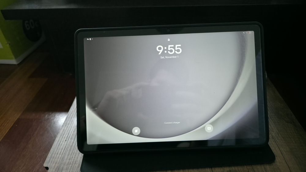 Tablet  Samsung Galaxy Tab A9+ 8 Gb (acompanha capa e pelicula)