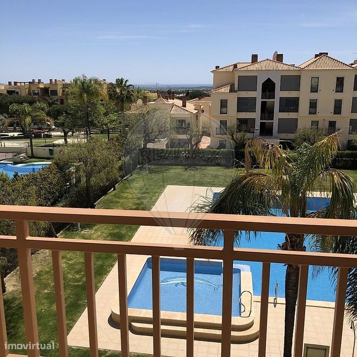 Apartamento T2 para arrendamento