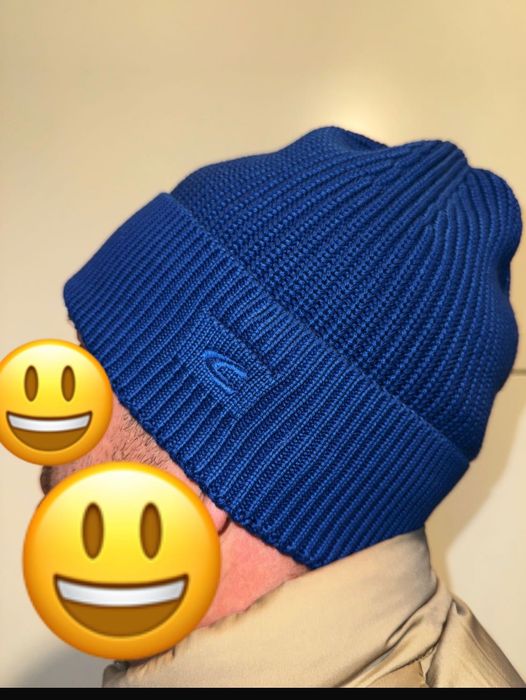 Шапка Camel active чоловіча оригінал