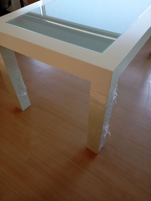 Mesa de jantar - nova