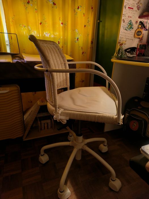 Cadeira de escritório