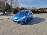 Citroën C4 Picasso citroen picasso 1.6t benzyna 150km