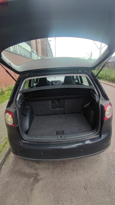Volkswagen Golf 5 Plus 1,9 do negocjacji