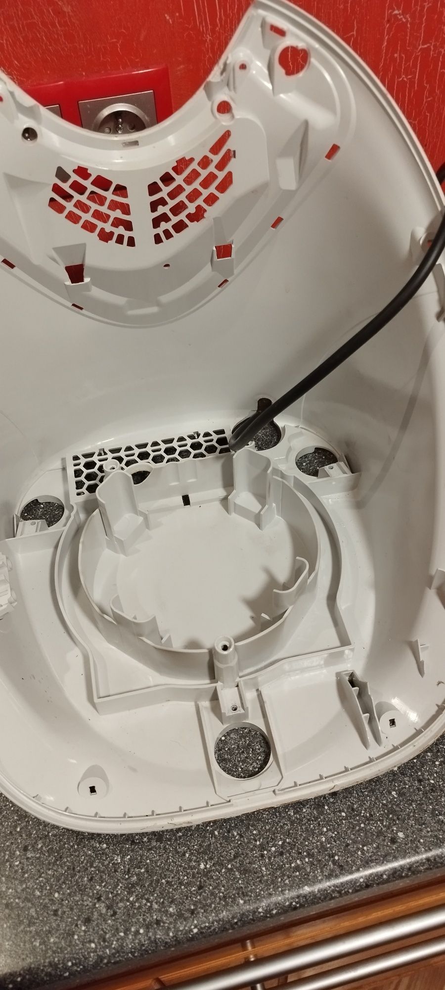 Serwis thermomix - wszystkie modele oraz cook-key z c800