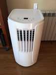 Ar condicionado portátil 12000 BTU Daitsu