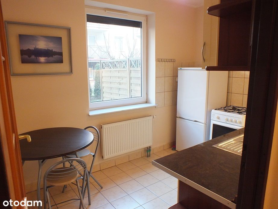 Kraków Mydlniki kawalerka do wynajęcia