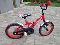 Rower dla dzieci Grand Lola 16cali