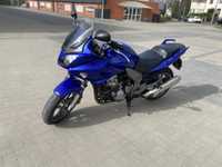 Honda CBF1000 stan bdb 2006r