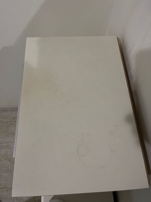 Conjunto de entrada com sapateira + cabides + espelho