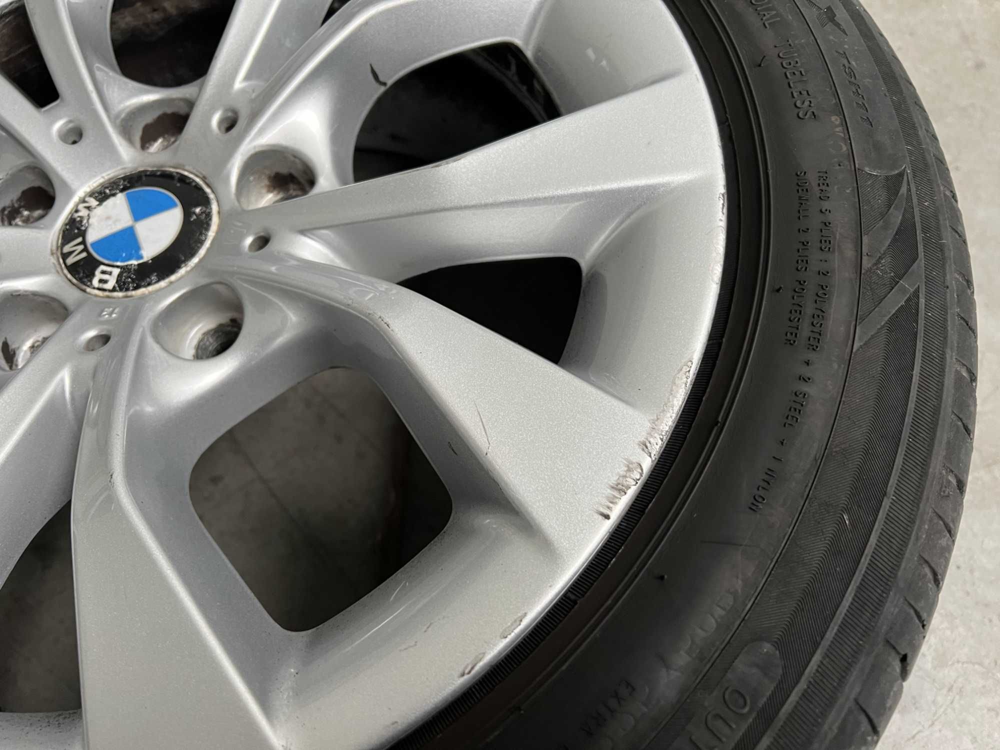 Koła felgi Bmw Seria 2 F45 7,5J ET34 17"