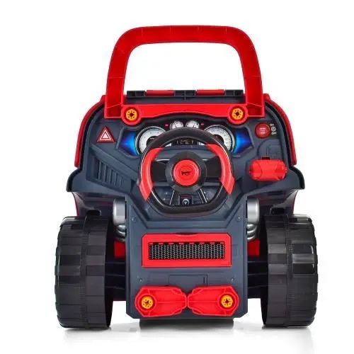 Авто тренажер дитячий