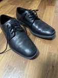 Buty czarne półbuty rozmiar 33