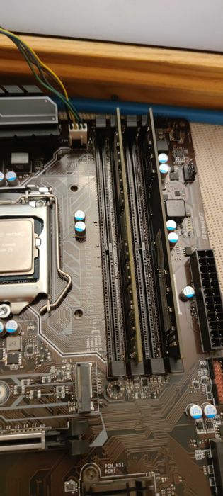 Недорогий офісний компьютер