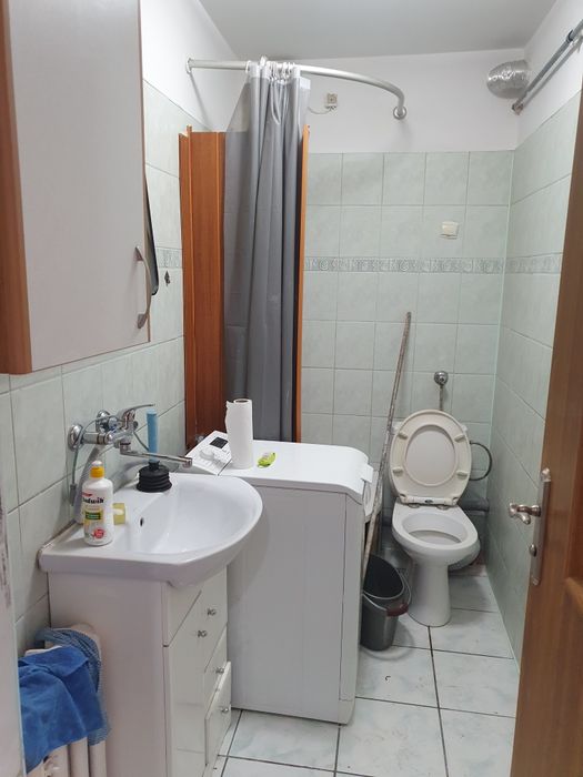 Jachcice 2 pokoje 60m2, piętro domu do wynajęcia