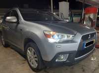 Mitsubishi ASX 1.6 MI-D 120CV