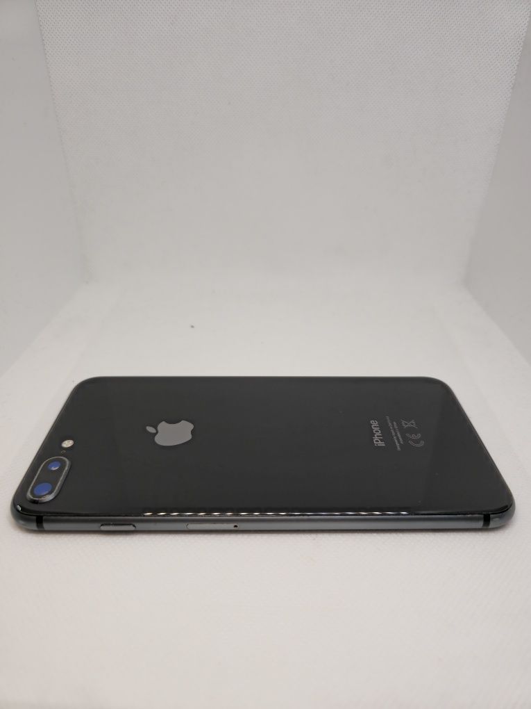 Iphone 8 Plus 64GB Preto