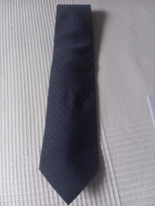 Gravata 100% seda, Neck Dress (Portes incluídos)