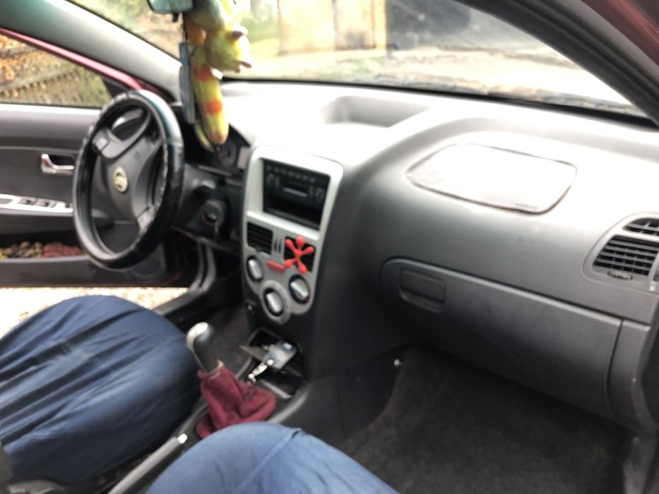 Продам машину форза