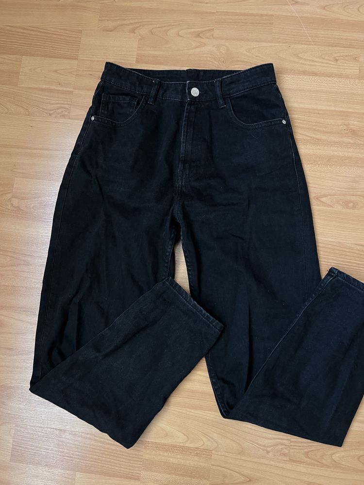 Жіночі джинси Zara mom / женские джинсы Zara мом 36 размер