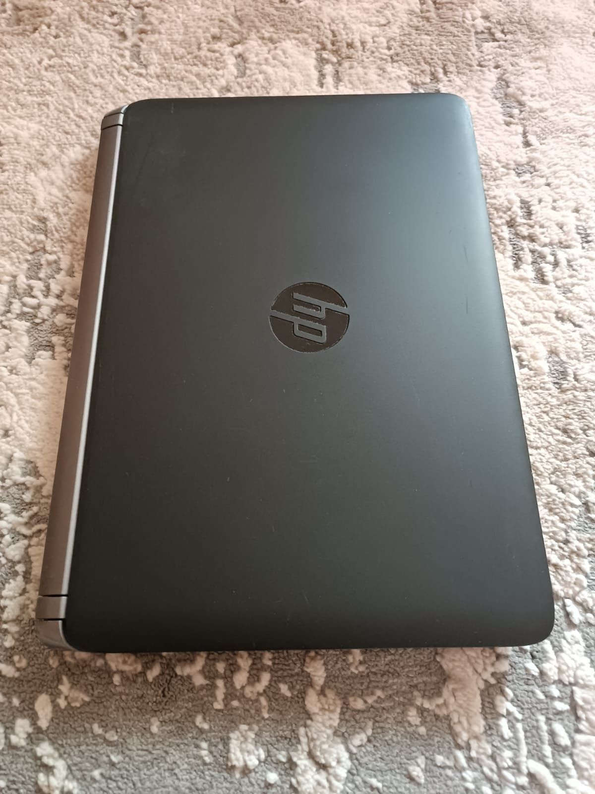 HP ProBook   core i5-5200U 8гб