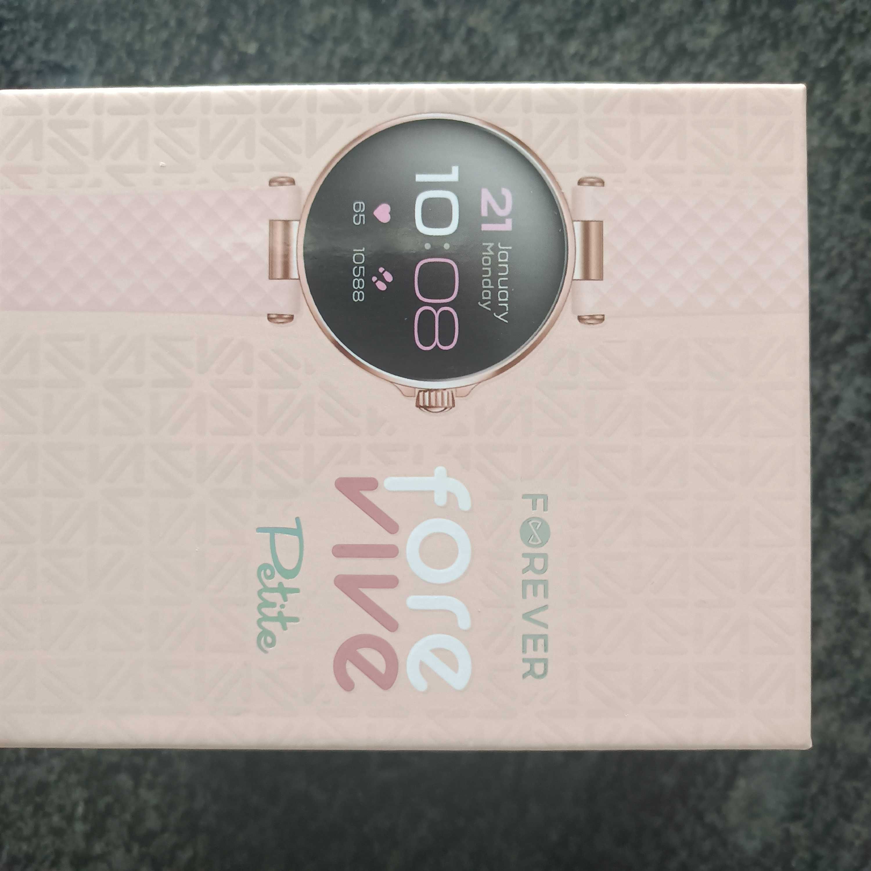 Smartwatch forever SB -305
