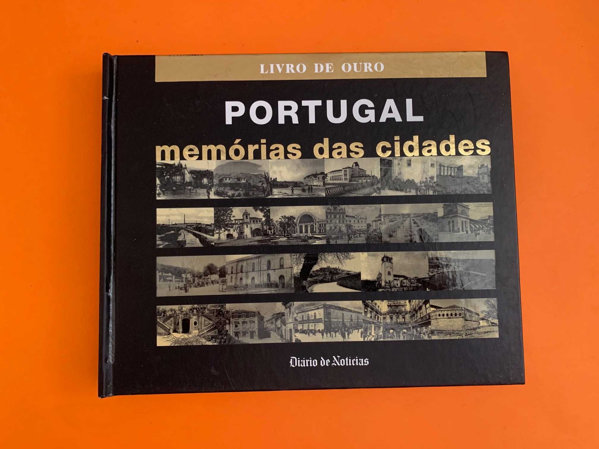 Portugal Memórias das Cidades