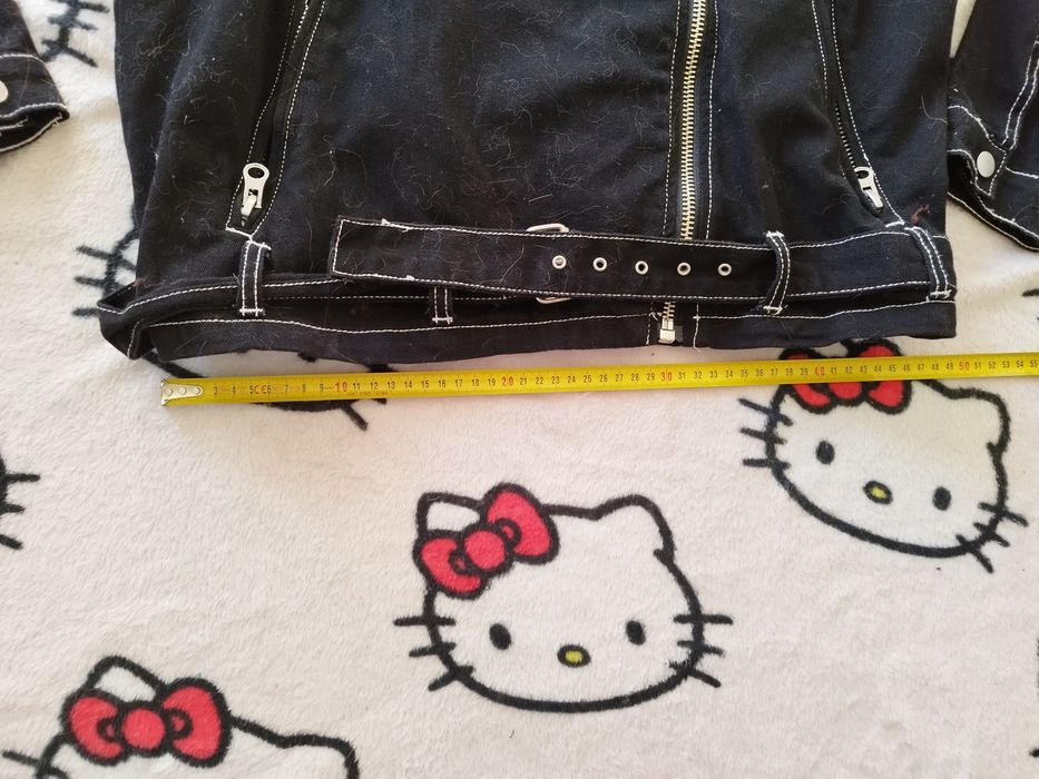 Katana 90s Black Retro