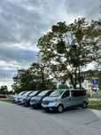 WYNAJEM Busów - 9 os . - BUS Trafic, Custom, ProAce - Świeże samochody
