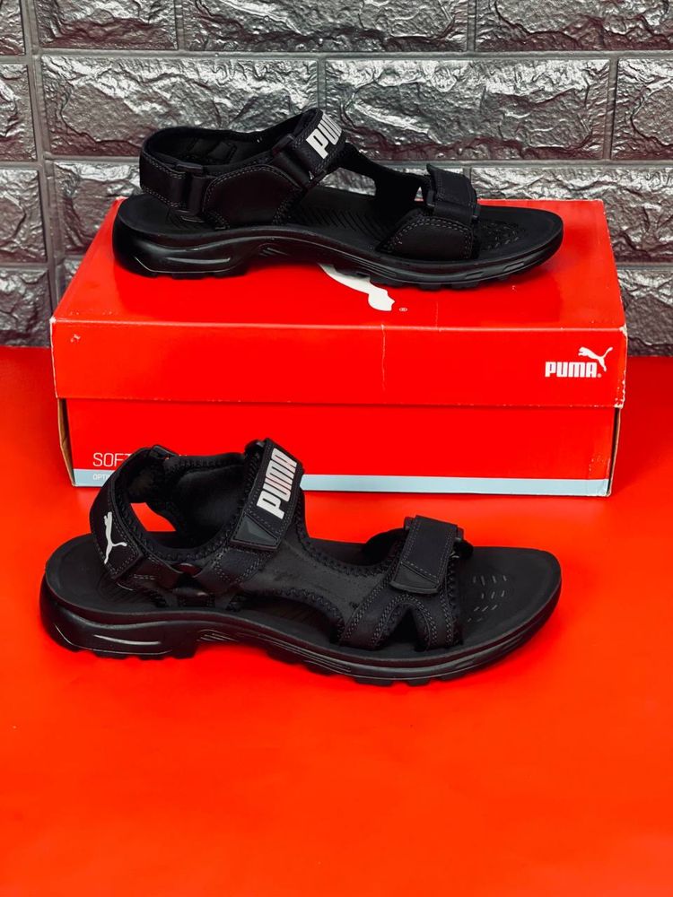 Сандали Пума / сандалии Puma / босоножки Пума / сандалії Puma