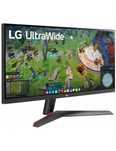 Monitor LED LG 29WP60G-B 29 " 2560 x 1080 px IPS / PLS