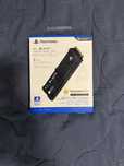Dysk WD Black SN850P 2TB PlayStation 5