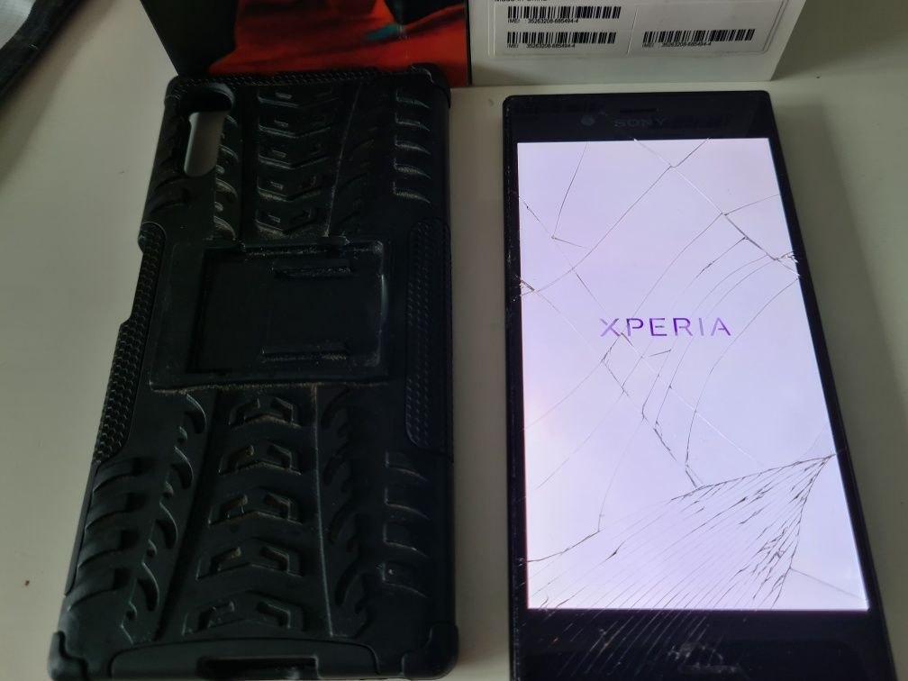 Sony xperia xz 64g