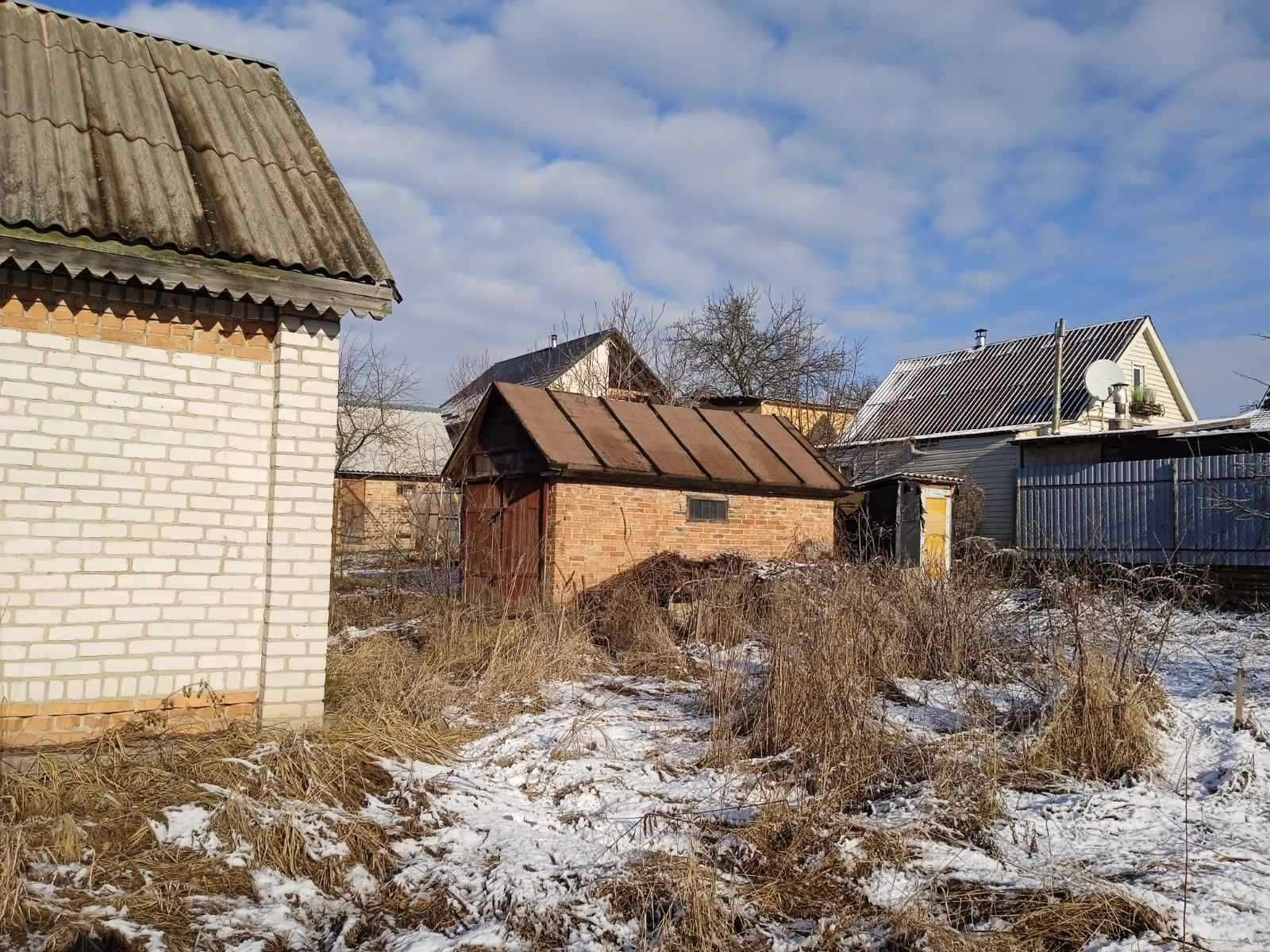 Продаж Дачі Кам'янський масив