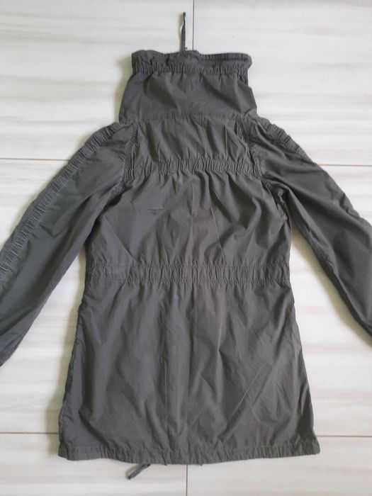 Parka Orsay r. S