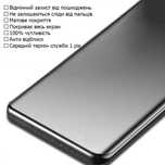 Гидрогелевая пленка Xiaomi Redmi 14C T любая модель Гідрогелева плівка