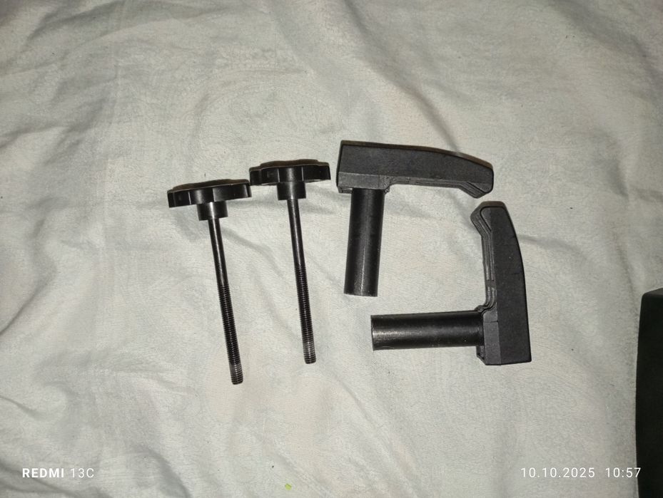 Игровой руль, в хорошем состоянии