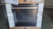 HBF134EB1 Bosch czarny piekarnik do zabudowy 60 x60 cm NOWY Gwarancja