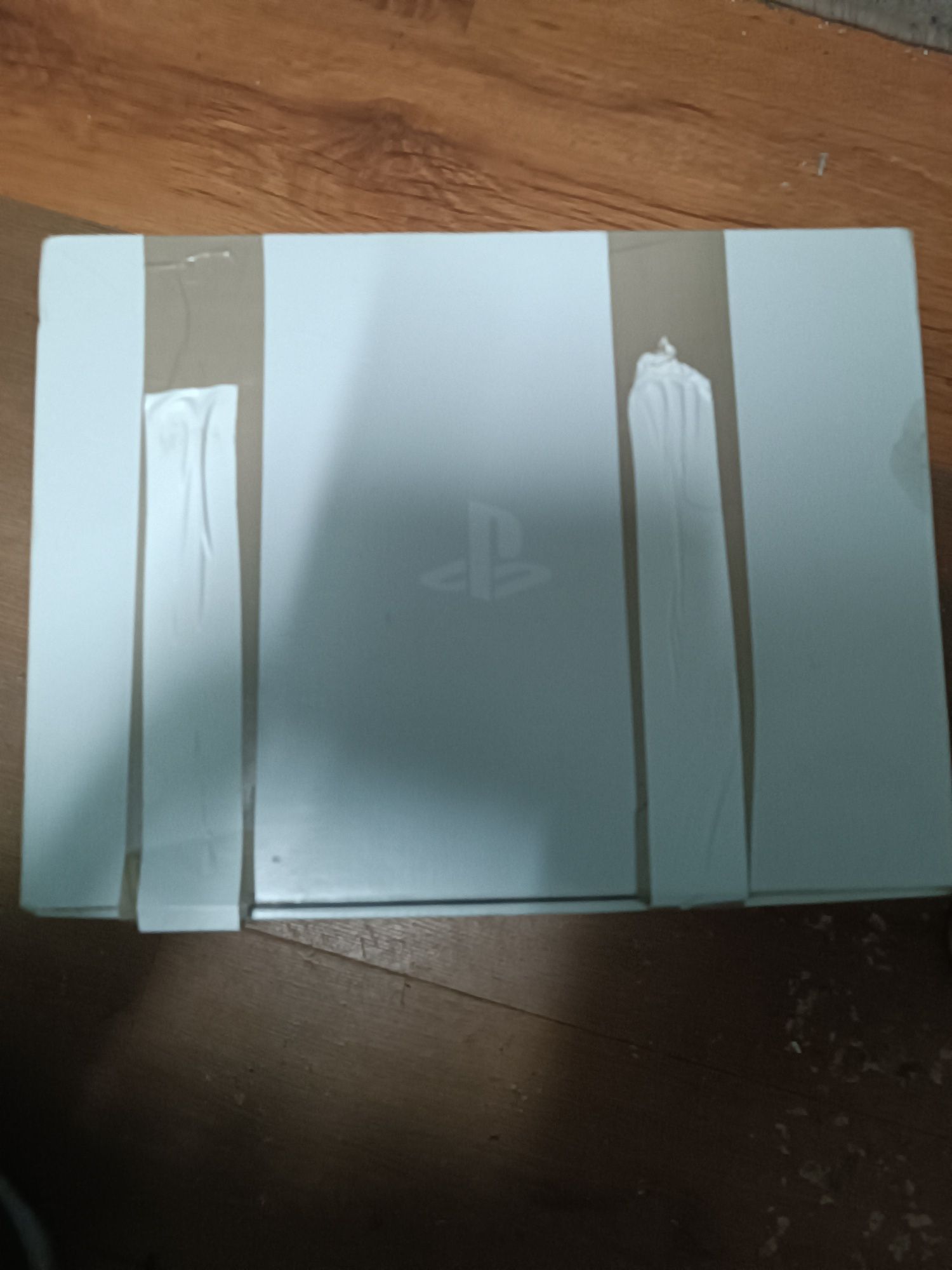 Okulary i cały zestaw vr ps4