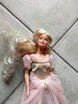 Stara Lalka Barbie Mattel