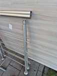 Barierka balustrada stal nierdzewna inox