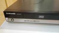 Leitor de DVD samsung