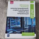 Administracja I eksploatacja systemów komputerowych INF.02 - Część 3