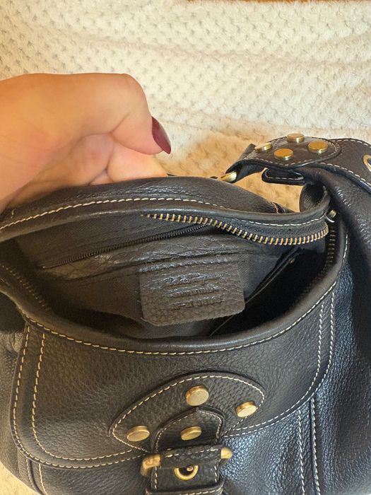 Salvatore Ferragamo torebka